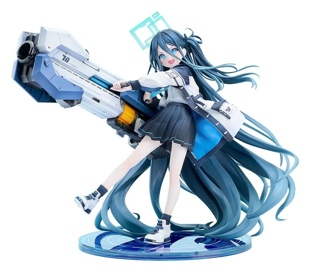 Blue Archive PVC Figure 1/7 Aris: Awaken  Supernova! 23 cm
